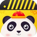 熊猫动态壁纸app手机赚钱软件