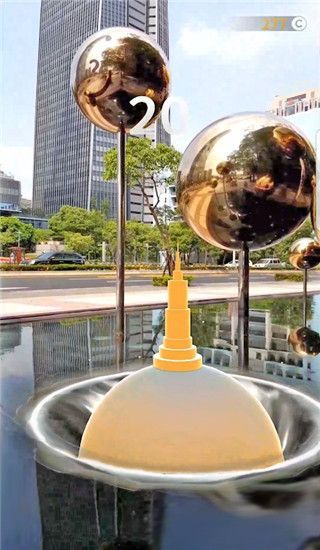 太空竹笋手游(Space Cone)手机赚钱软件截图3