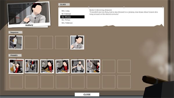 这是警察手机版(This Is the Police)手机赚钱软件截图5