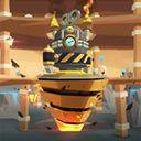 土地挖掘者中文版(GroundDriller)手机赚钱软件