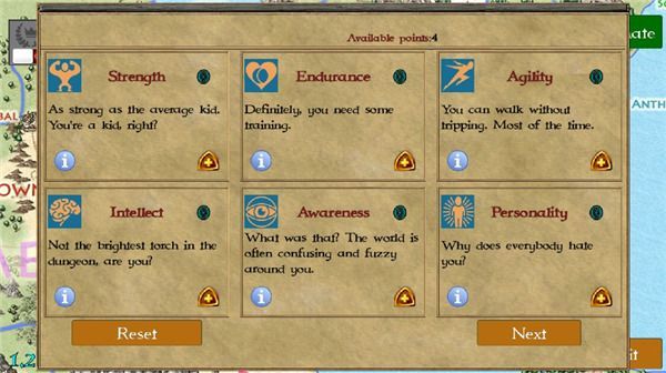 放逐王国手机版(Exiled Kingdoms)手机赚钱软件截图4