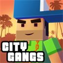 城市帮派(City Gangs)手机赚钱软件