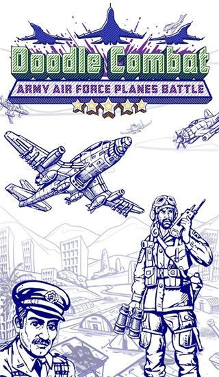 涂鸦战斗官方版(Doodle Combat)手机赚钱软件截图1