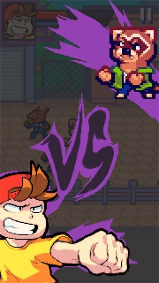 格斗街区官方版(Beat Street)手机赚钱软件截图5