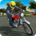 摩托车驾驶学校(Moto Driving School)手机赚钱软件