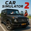CarSimulator2破解版全部车最新版手机赚钱软件