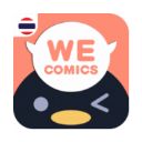 腾讯动漫国际版(WeComics TH)手机赚钱软件