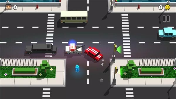 循环出租车官方版(LoopTaxi)手机赚钱软件截图1