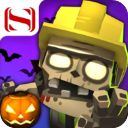 点爆僵尸(Zap Zombies)手机赚钱软件