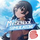 青春校园模拟器(My School Simulator)手机赚钱软件