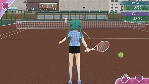 少女都市中文版手机赚钱软件截图3
