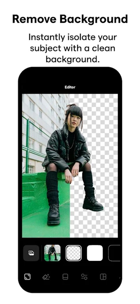 InstaSize ios版手机赚钱软件截图3