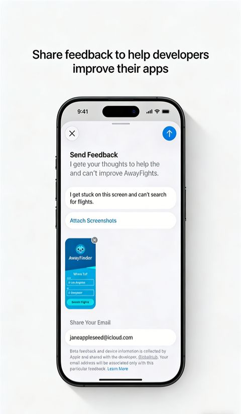 迅雷testflight版最新版手机赚钱软件截图2