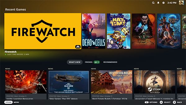 Steam Link安卓版手机赚钱软件截图1