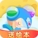呼呼儿童故事App手机赚钱软件