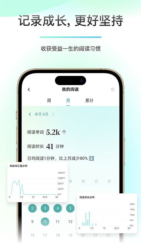 薄荷阅读苹果版手机赚钱软件截图5