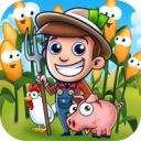 闲置农业帝国(Idle Farming Empire)手机赚钱软件