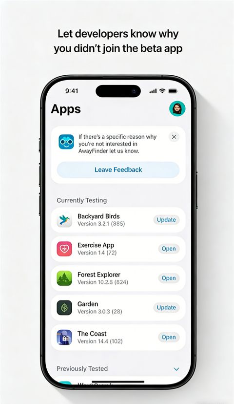 迅雷testflight版最新版手机赚钱软件截图4