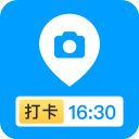 打卡定位App手机赚钱软件