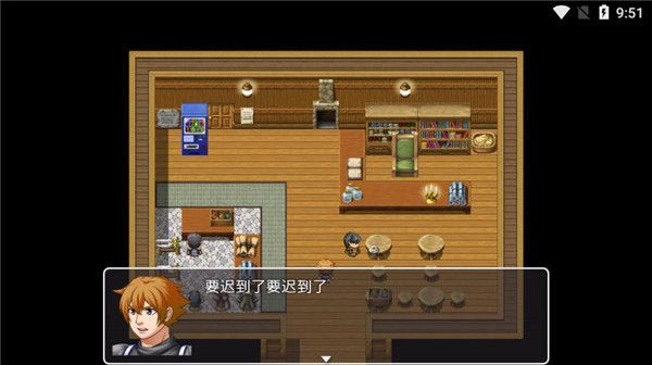 普通的RPG官方版手机赚钱软件截图2