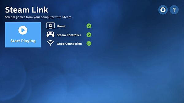 Steam Link安卓版手机赚钱软件截图2
