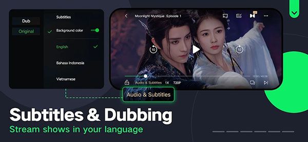 爱奇艺谷歌play版手机赚钱软件截图4