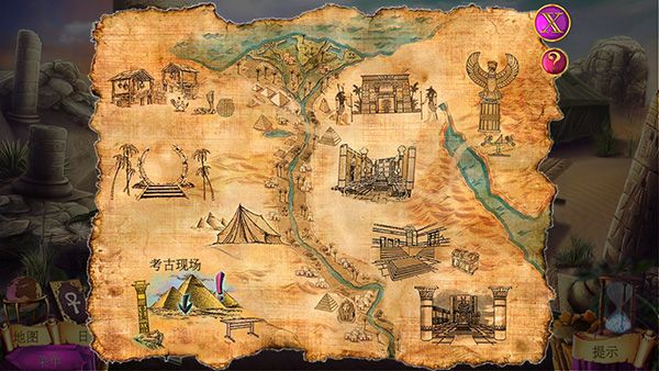 狩魔者4光之谜官方版手机赚钱软件截图5