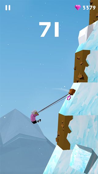 冰斧登山者手机版手机赚钱软件截图4