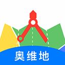 奥维地图苹果版手机赚钱软件