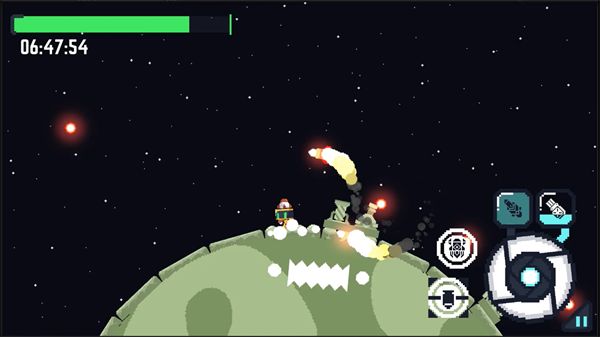 星球爆破公司中文版手机赚钱软件截图4