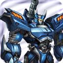 机器人战争2游戏(Robot Battle 2)手机赚钱软件