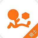 爱跑腿骑士版App手机赚钱软件