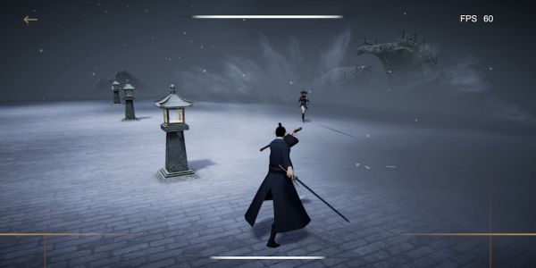 弈剑行手游官方版手机赚钱软件截图4