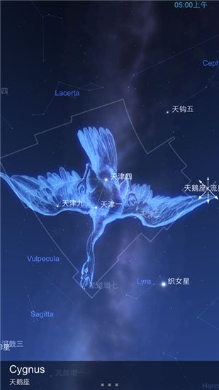 星图ios版手机赚钱软件截图2