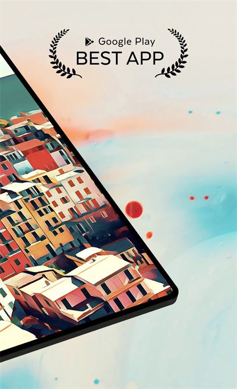 Prisma艺术相机中文版手机赚钱软件截图2
