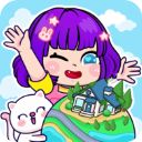阿凡达生活世界游戏(Avatar Life: My World)手机赚钱软件