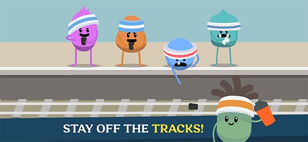 蠢蠢的死法2(Dumb Ways 2)手机赚钱软件截图3