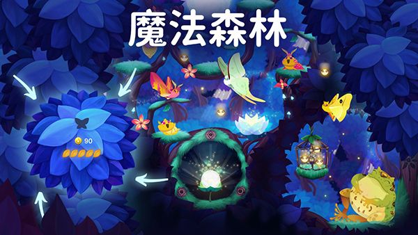 彩翼之星夜官方版手机赚钱软件截图1