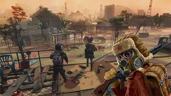 行尸2破解版2026最新版手机赚钱软件截图4
