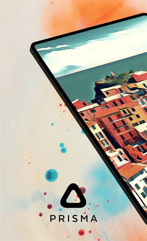 Prisma艺术相机中文版手机赚钱软件截图1