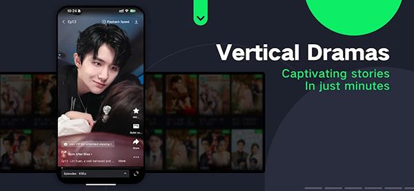 爱奇艺谷歌play版手机赚钱软件截图1