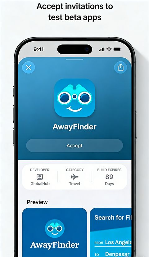 迅雷testflight版最新版手机赚钱软件截图5