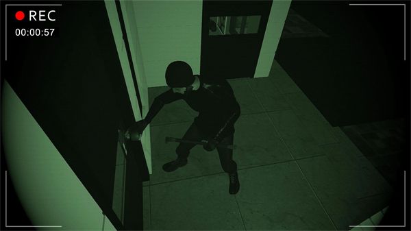 偷盗模拟器官方版(Thief Simulator)手机赚钱软件截图1