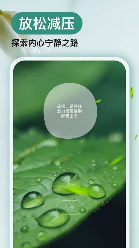 Now冥想苹果版手机赚钱软件截图5