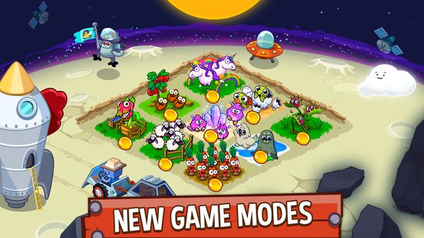 闲置农业帝国(Idle Farming Empire)手机赚钱软件截图2