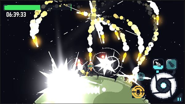 星球爆破公司中文版手机赚钱软件截图2