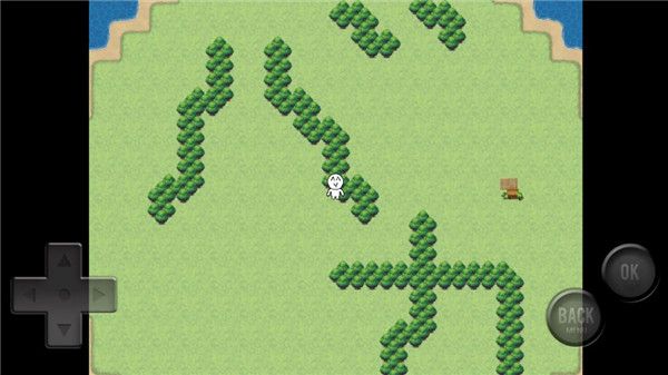 前卫的粪作RPG官方版手机赚钱软件截图5