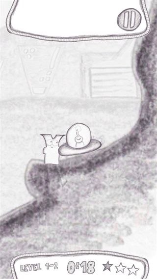 超级太空出租车游戏手机赚钱软件截图4
