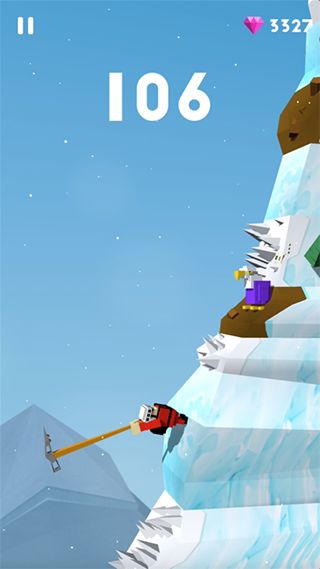 冰斧登山者手机版手机赚钱软件截图3