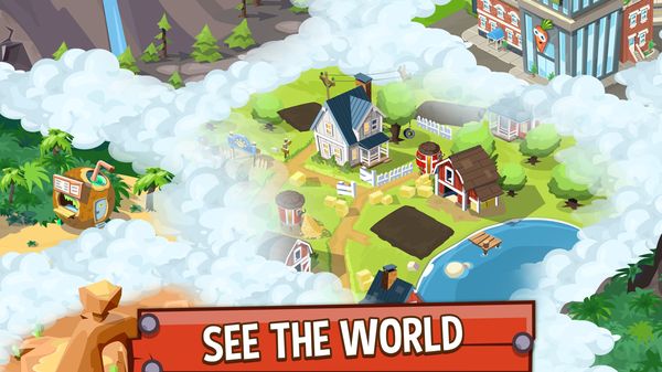 闲置农业帝国(Idle Farming Empire)手机赚钱软件截图4